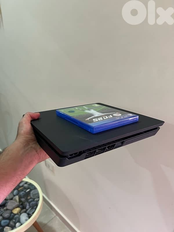 Clean Ps4 1