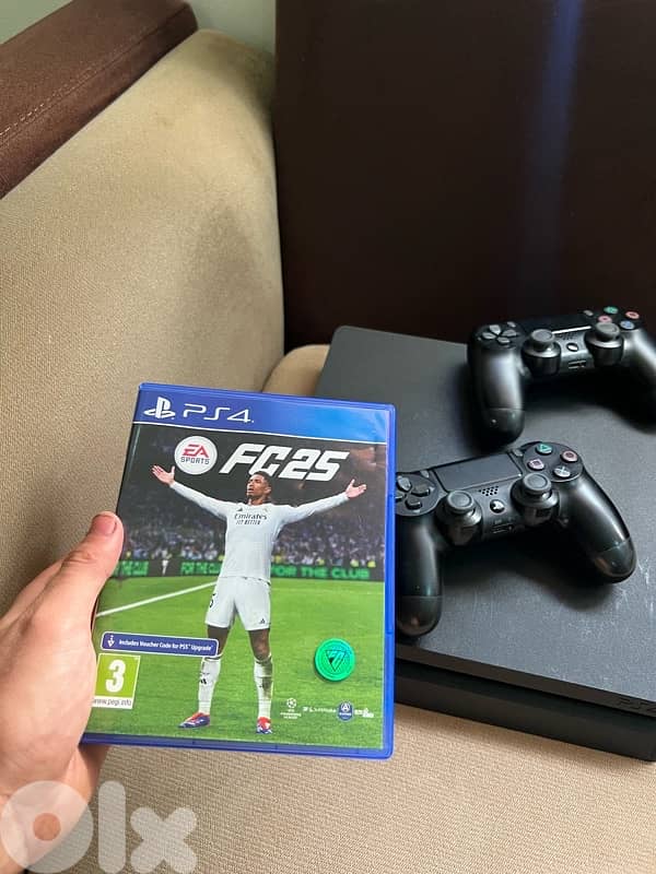Clean Ps4 3