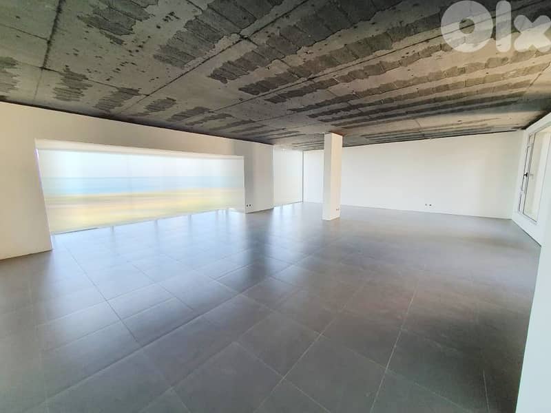 Office for rent in Dbayeh مكتب للإيجار في ضبية FIR2880 0