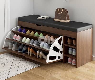shoes rack