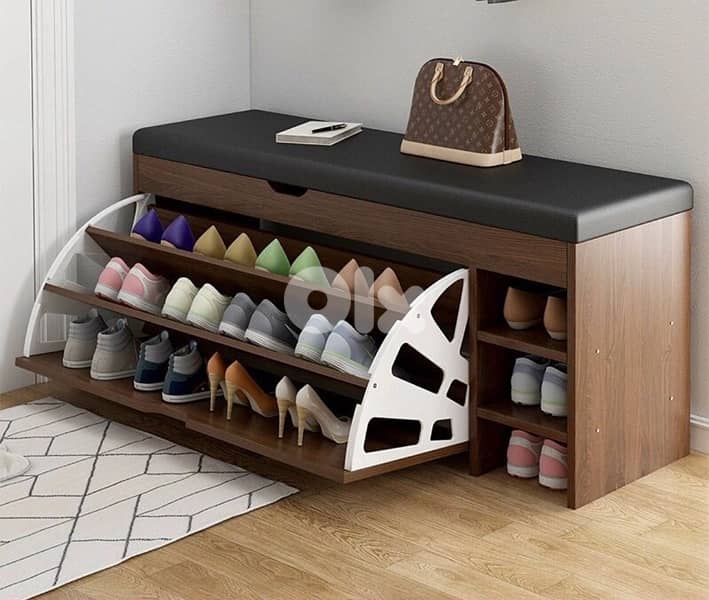 shoes rack 0