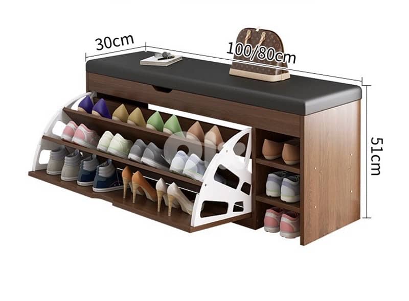shoes rack 1