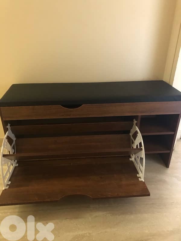 shoes rack 5