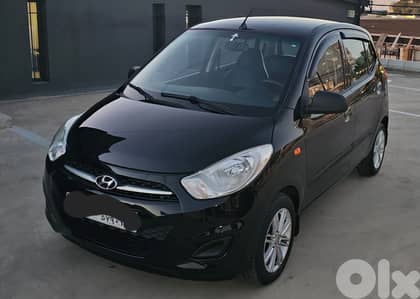 Hyundai I10 Model 2015 Company Source