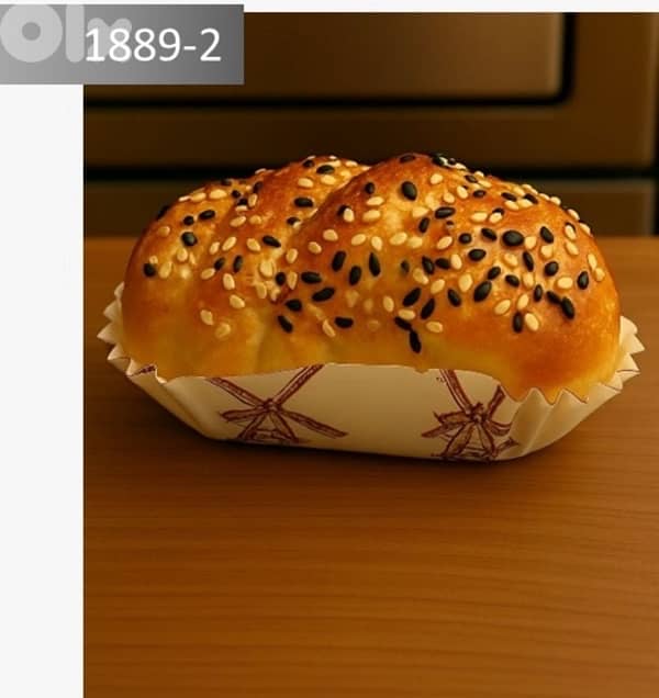 مغناطيس للبراد 3