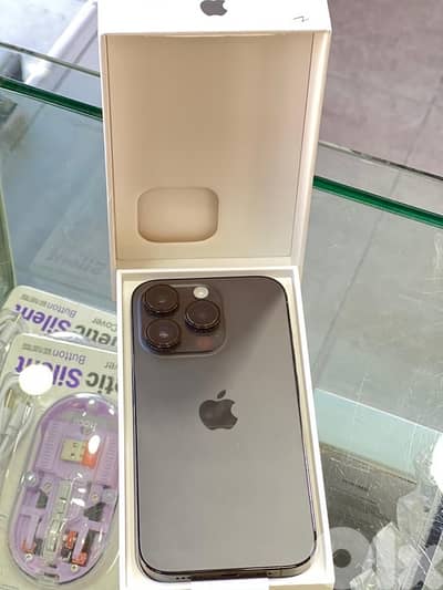 iphone 14 pro