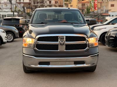 Dodge Ram 2017 hemi clean carfax