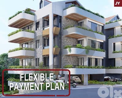 Under Construction Apartments for Sale in Hboub Jbeil  REF#JY127325