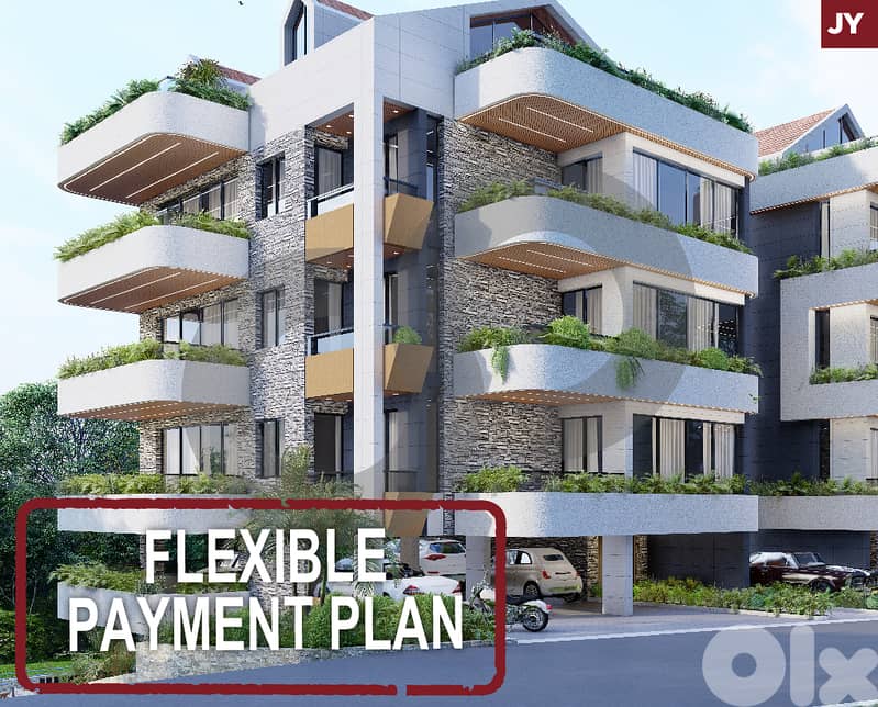 Under Construction Apartments for Sale in Hboub Jbeil  REF#JY127325 0