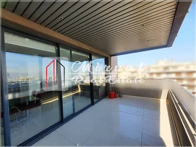 Large BalconylSpacious ApartmentlNew Building