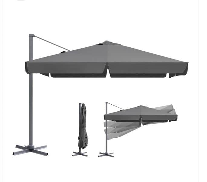 Umbrella 3 square 1