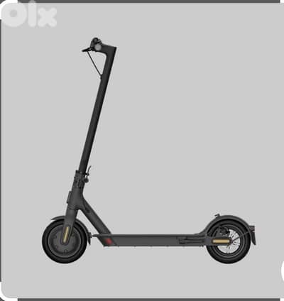 Xiaomi scooter gen 3