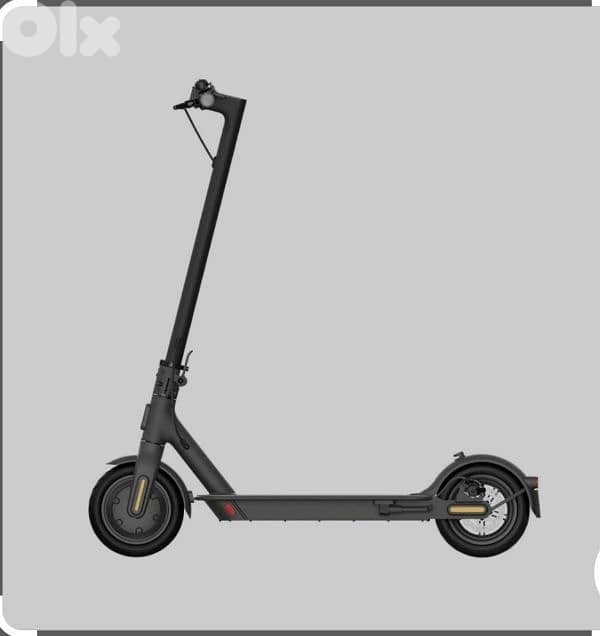 Xiaomi scooter gen 3 0