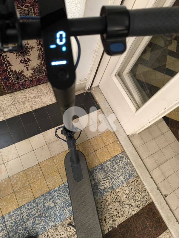 Xiaomi scooter gen 3 2