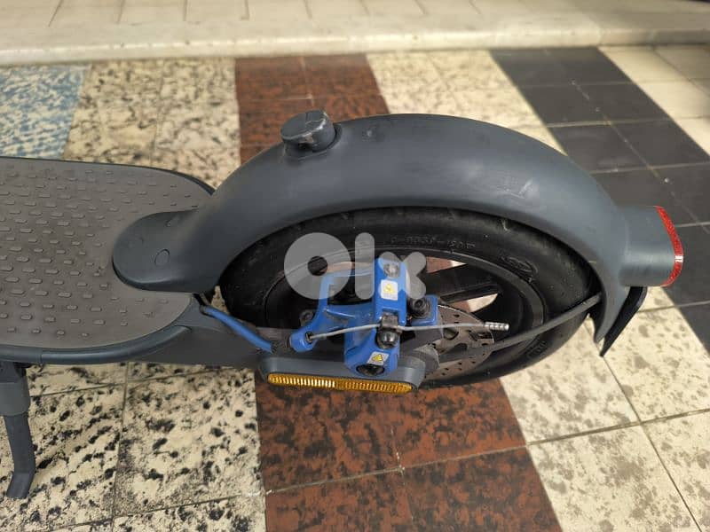 Xiaomi scooter gen 3 3