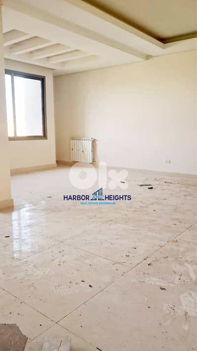 Apartment in jounieh for sale شقة للبيع في جونيه