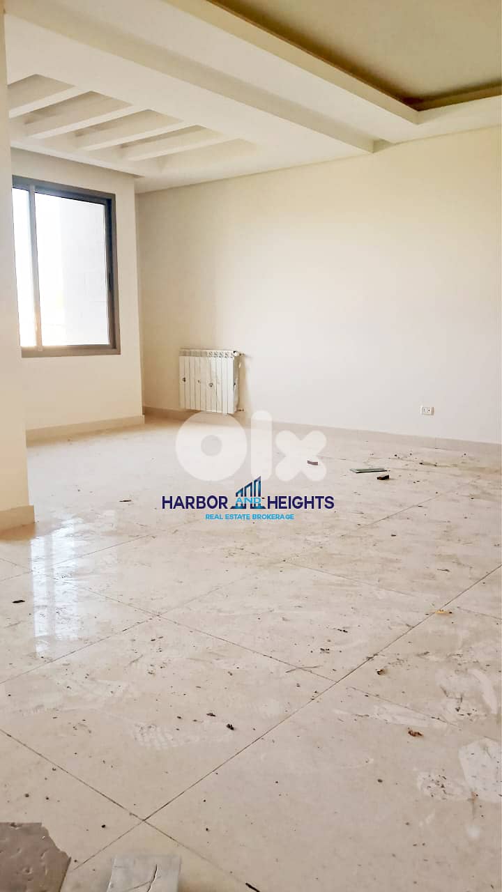 Apartment in jounieh for sale شقة للبيع في جونيه 0