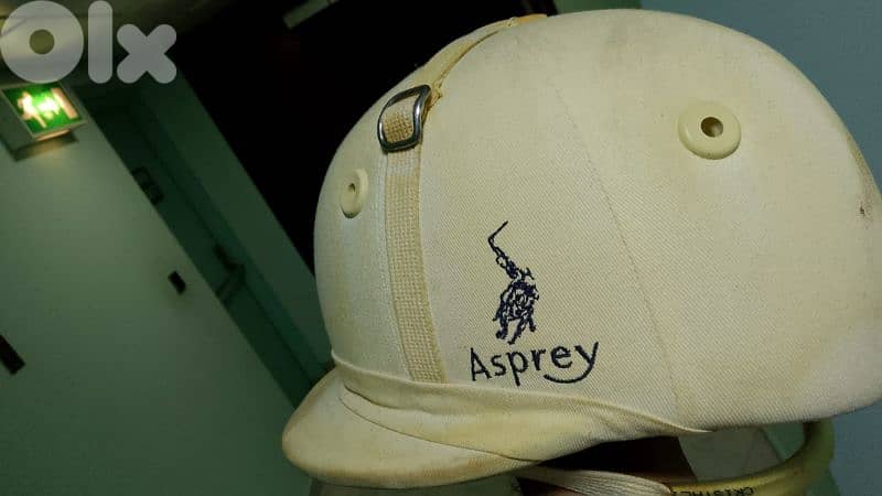 equestrianism equipment 3
