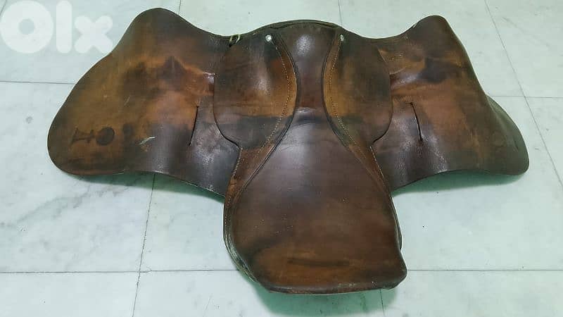 equestrianism equipment 7