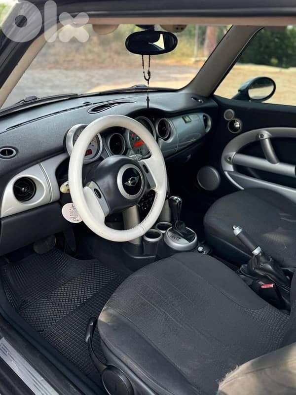 MINI Cooper 2002 0