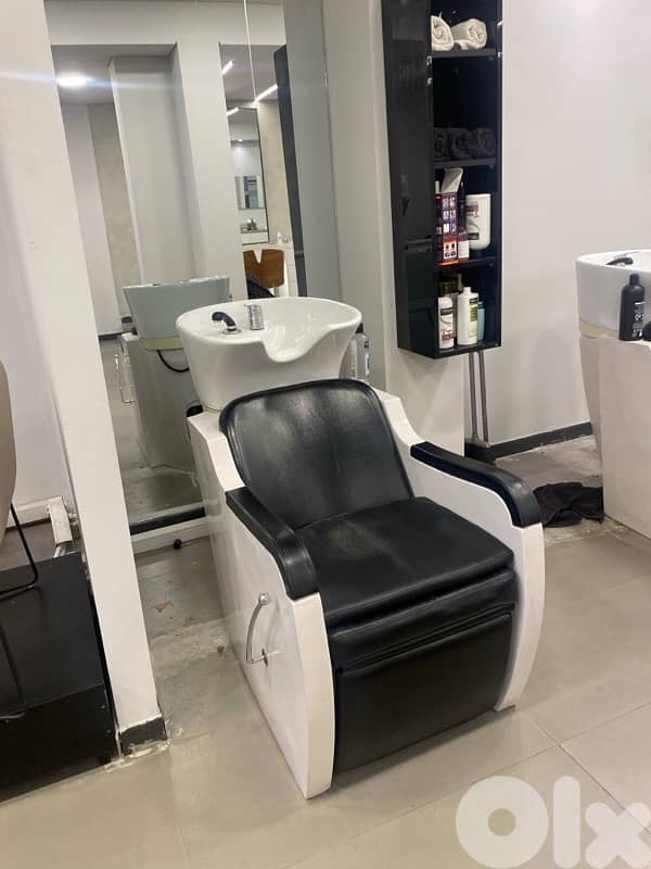 hairsalon equipment 1