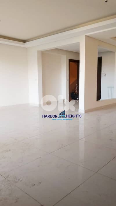 Apartment in jounieh for sale شقة للبيع في جونيه