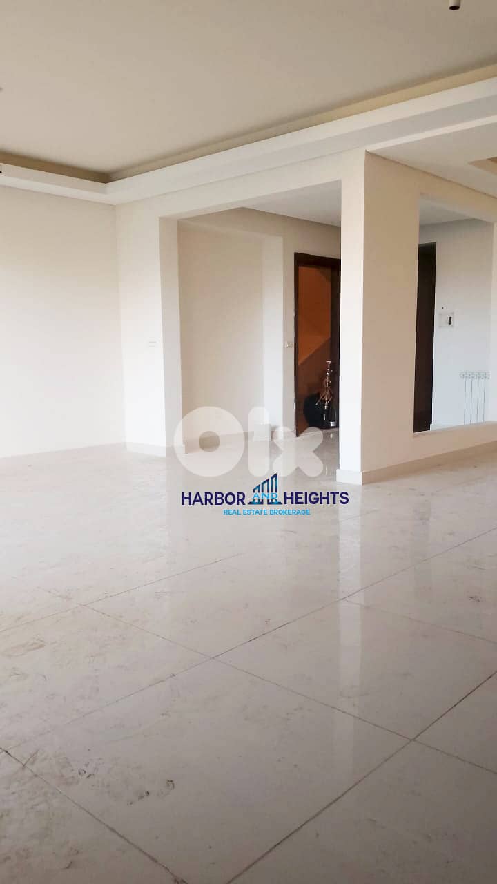 Apartment in jounieh for sale شقة للبيع في جونيه 0