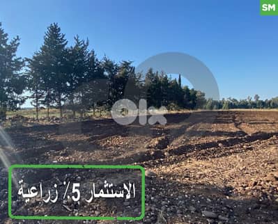 للبيع أرض زراعية في دارين REF#SM127329