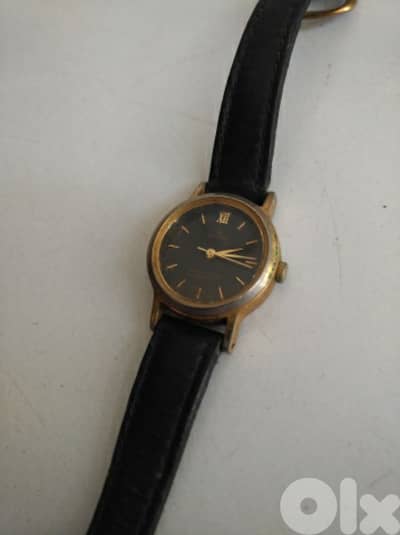 Very old Lorus - Not Negotiable