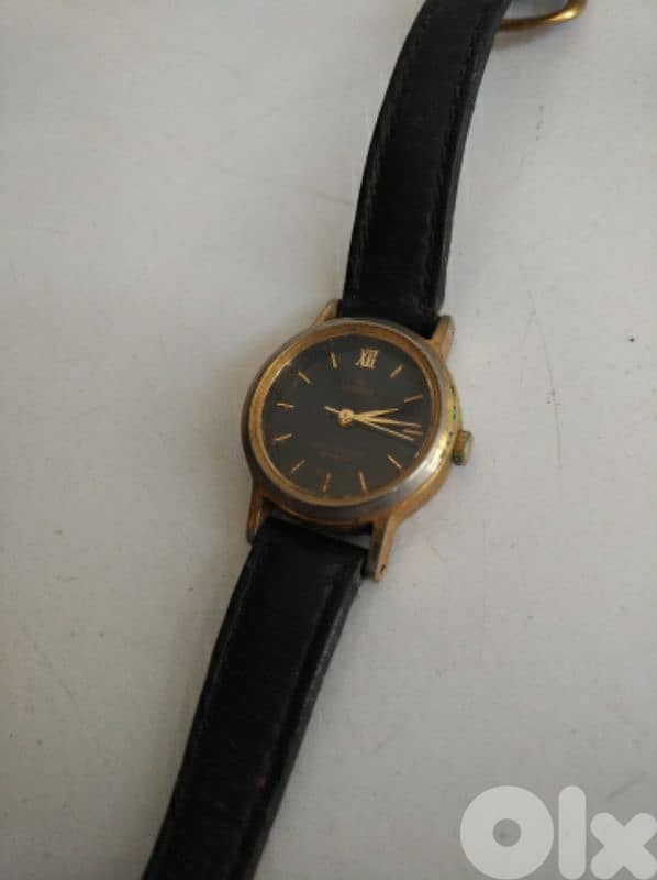Very old Lorus - Not Negotiable 0