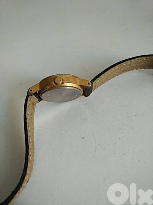 Very old Lorus - Not Negotiable 1