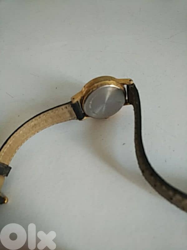 Very old Lorus - Not Negotiable 2