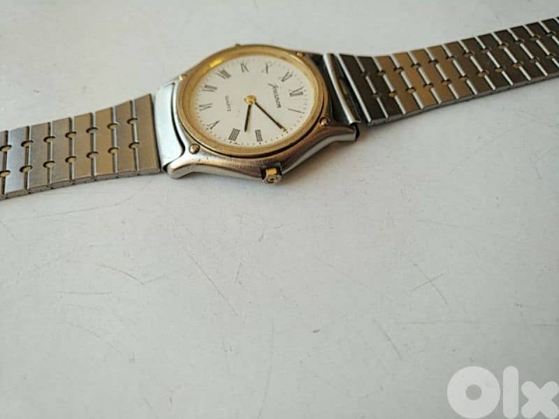Old Journon watch - Not Negotiable 1