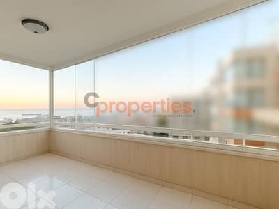 Apartment For Sale In Naccache - CPMC07