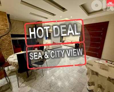 Great deal,Cozy, prime location,baabda, louaizeh/اللويزة  REF#JK127333