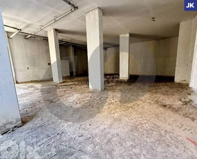 warehouse for rent in Yarzeh-Baabda REF#JK127332