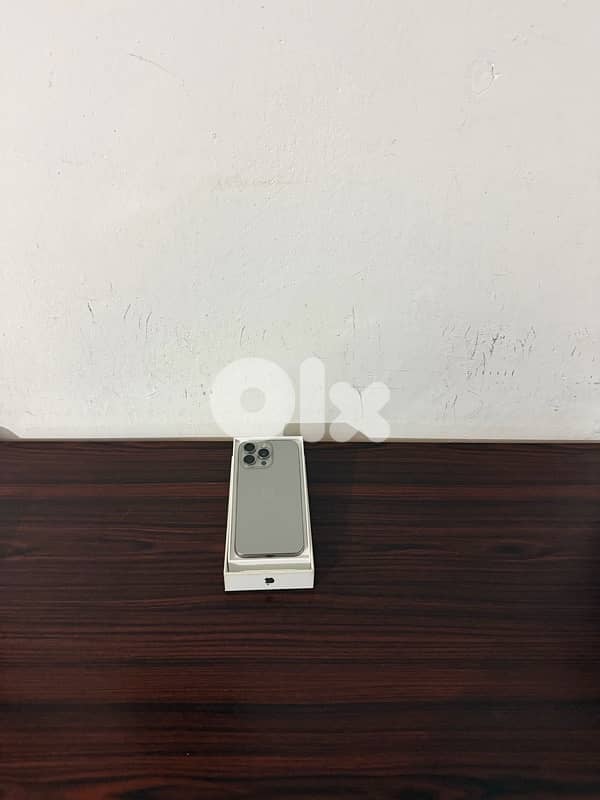 iPhone 15 Pro Max 256Gb 2