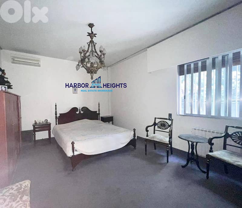 apartment in adonis for sale شقة للبيع في أدونيس 0