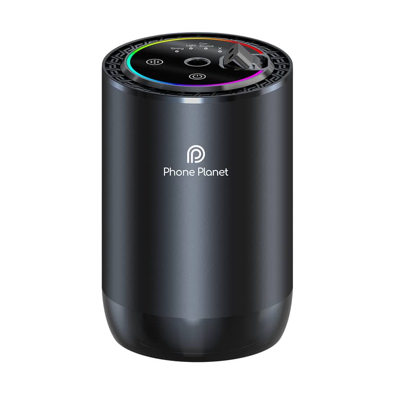 Phone Planet Perfume 1
