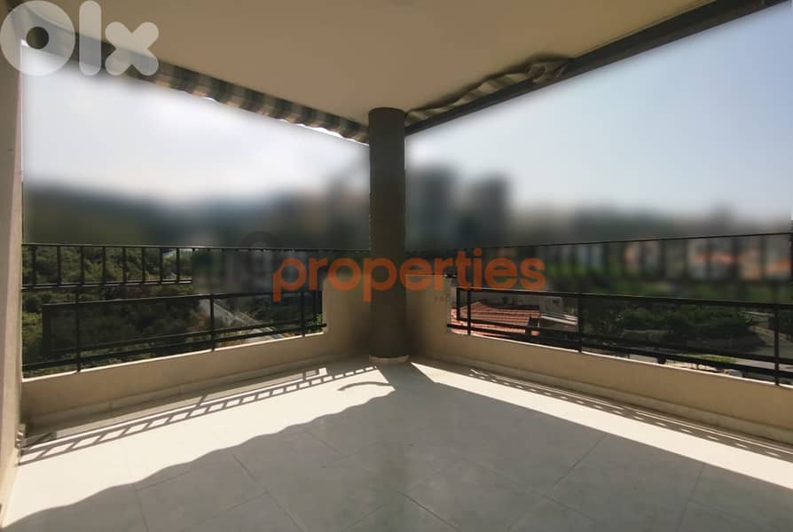 Apartment For Sale In Bouar – CPJGK13 0