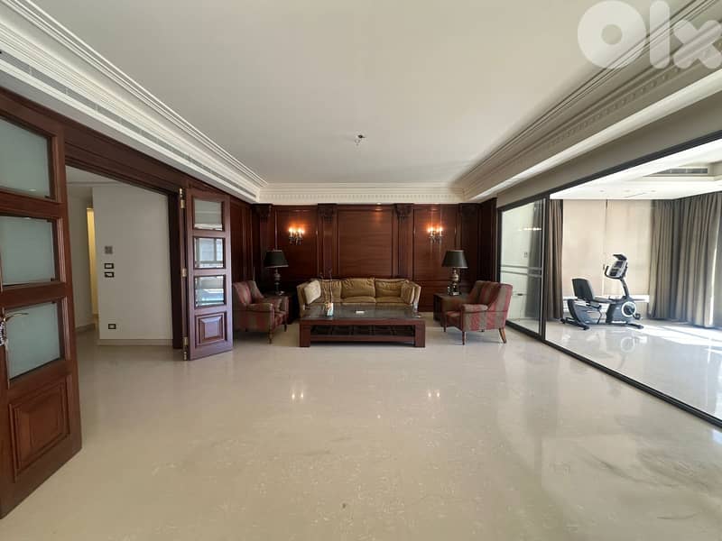 Spacious Apartment for Sale in Tallet Khayatشقة للبيع في تلّة خيّاط 0