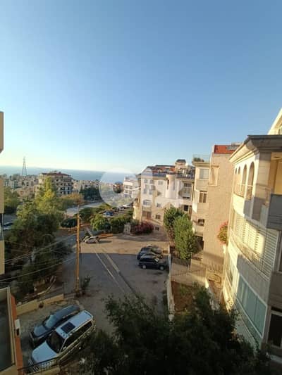 Nice apartment for sale in Bsalim