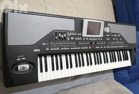 korg PA 800