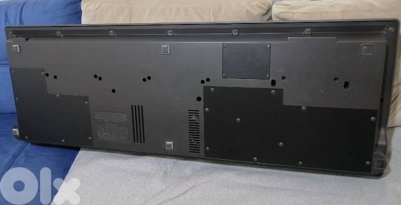 korg PA 800 2