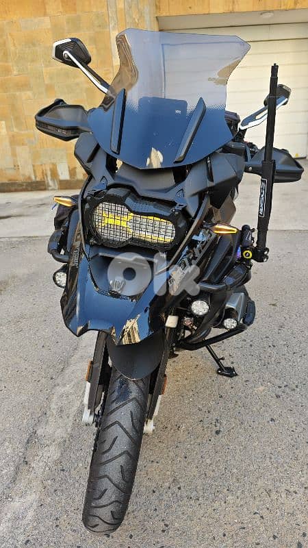 bmw  r1250gs 3