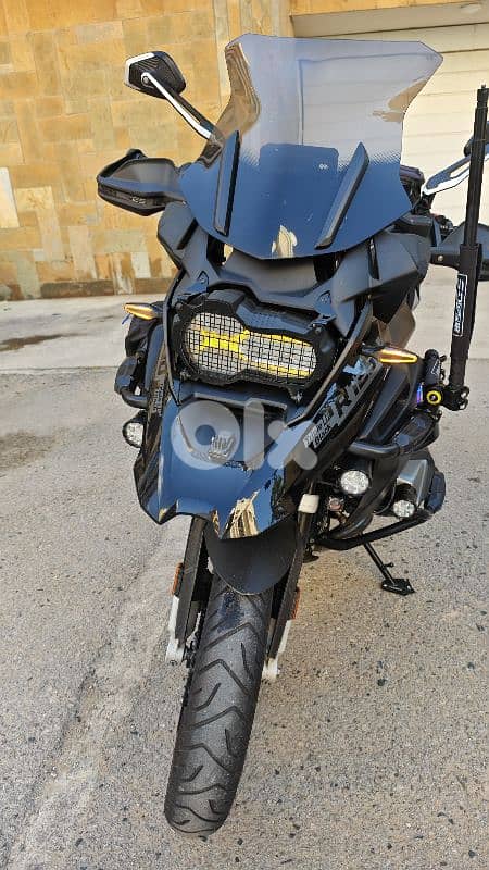 bmw  r1250gs 7