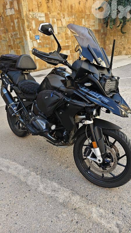 bmw  r1250gs 11