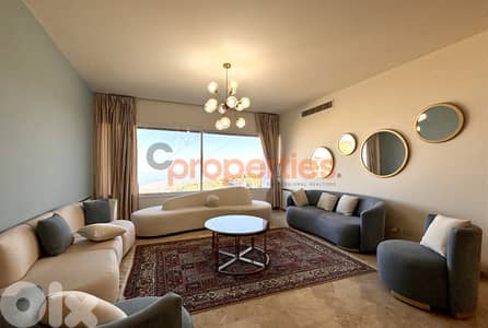 Apartment for sale in Broummana I Unfurnished – CPRA40