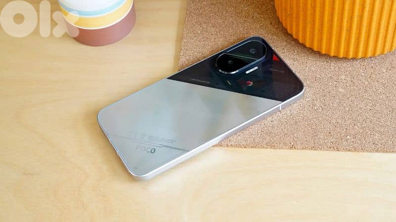 poco f7 spcial edition . 512gb 3