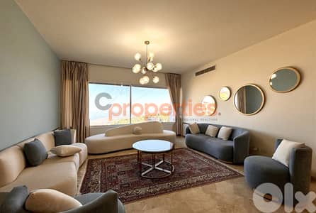 Apartment for rent in Broummana I Unfurnished – CPRA41